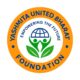 Yashmita United Bharat Foundation (YUBF) Logo